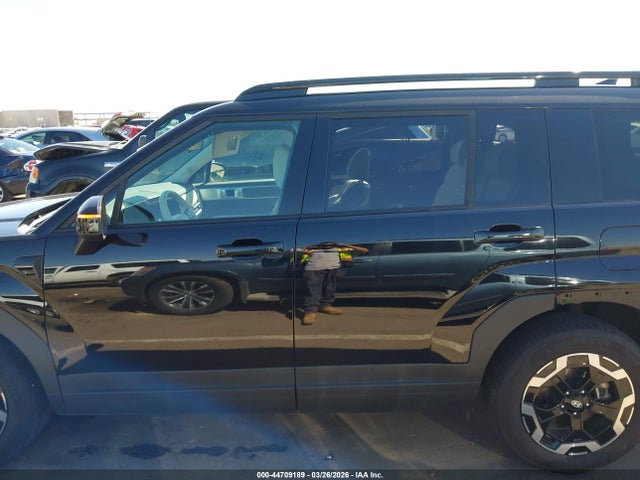 Hyundai Santa Fe Sel 2024 5NMP24GL2RH015824 Image 15