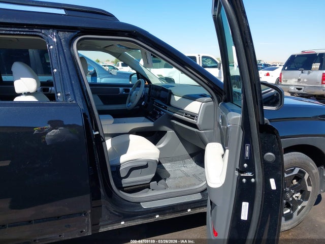 Hyundai Santa Fe Sel 2024 5NMP24GL2RH015824 Image 5