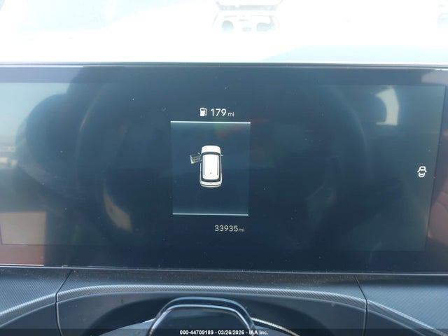 Hyundai Santa Fe Sel 2024 5NMP24GL2RH015824 Image 7