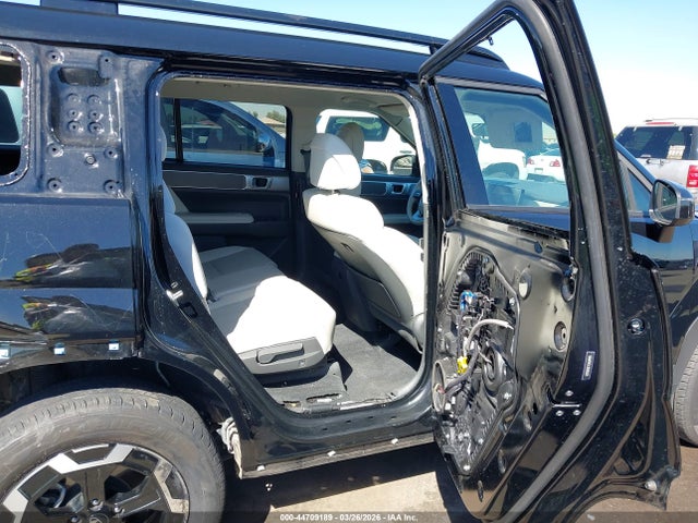 Hyundai Santa Fe Sel 2024 5NMP24GL2RH015824 Image 8