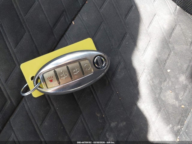 3N1CP5CV8ML514610 Nissan Kicks Sv Xtronic Cvt