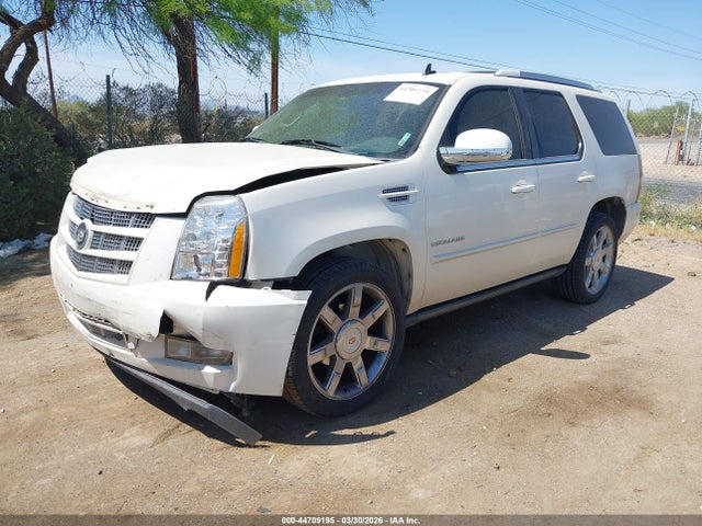 Aukcja sprzedaży 2012 Cadillac Escalade Premium, vin: 1GYS4CEF8CR201800, numer aukcji: 44709195