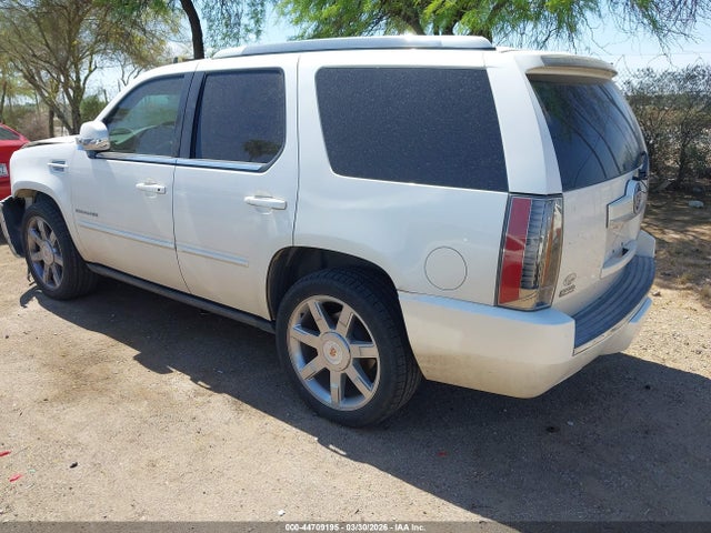 Aukcja sprzedaży 2012 Cadillac Escalade Premium, vin: 1GYS4CEF8CR201800, numer aukcji: 44709195