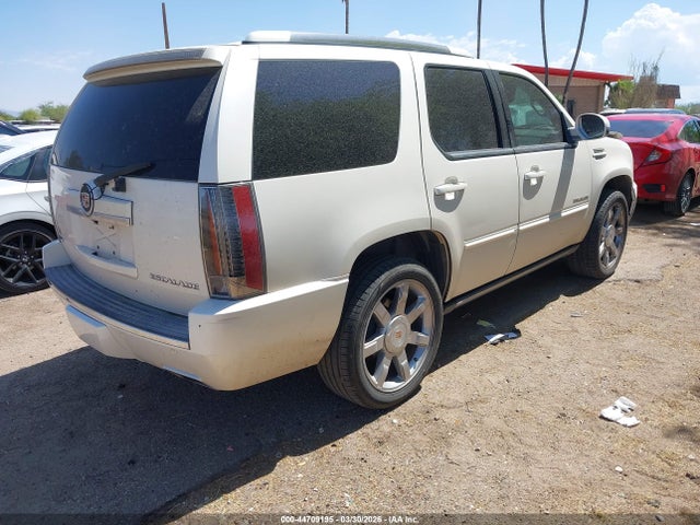 Aukcja sprzedaży 2012 Cadillac Escalade Premium, vin: 1GYS4CEF8CR201800, numer aukcji: 44709195
