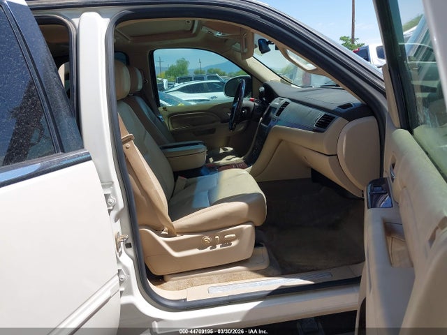 Aukcja sprzedaży 2012 Cadillac Escalade Premium, vin: 1GYS4CEF8CR201800, numer aukcji: 44709195