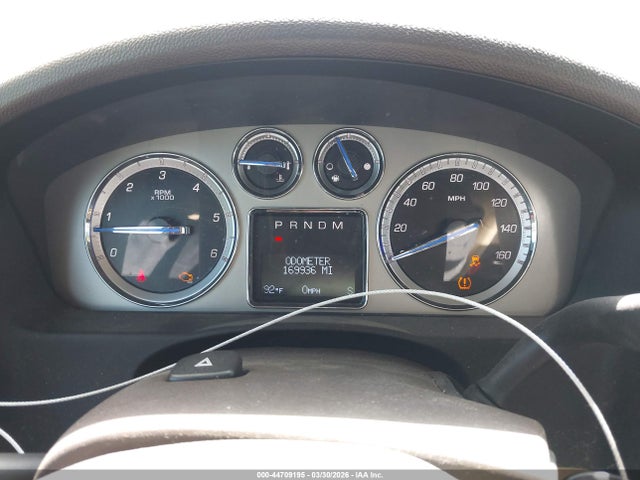 Aukcja sprzedaży 2012 Cadillac Escalade Premium, vin: 1GYS4CEF8CR201800, numer aukcji: 44709195