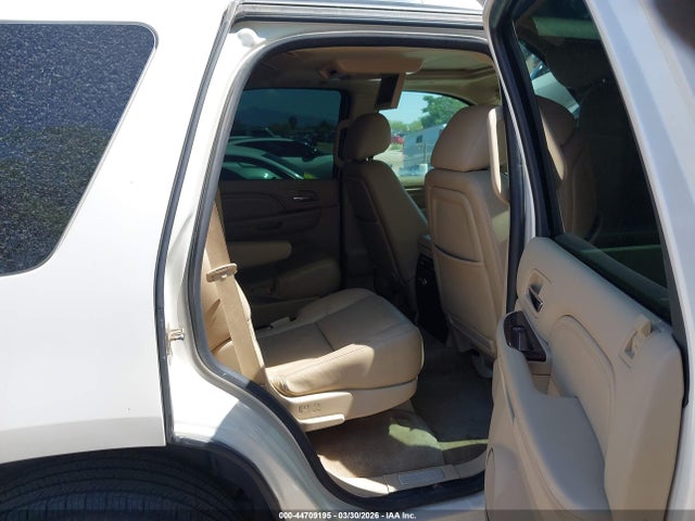 Aukcja sprzedaży 2012 Cadillac Escalade Premium, vin: 1GYS4CEF8CR201800, numer aukcji: 44709195