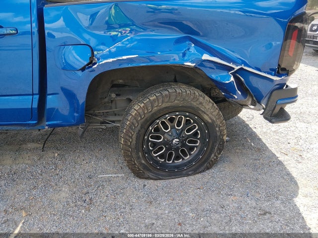 Aukcja sprzedaży 2020 Chevrolet Colorado 2wd  Short Box Lt, vin: 1GCGSCEN4L1151629, numer aukcji: 44709199