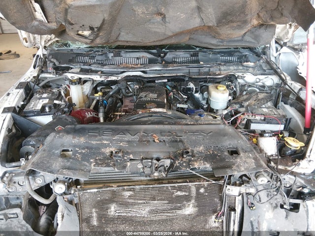 RAM 2500 Tradesman 2014 3C6UR5CL5EG263816 Image 10