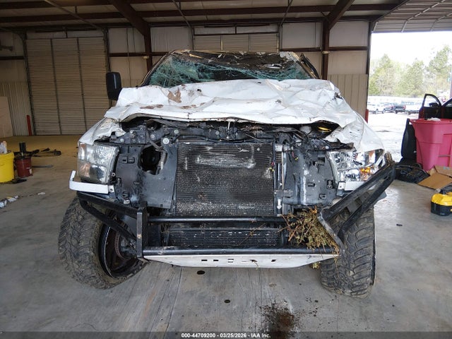 RAM 2500 Tradesman 2014 3C6UR5CL5EG263816 Image 13