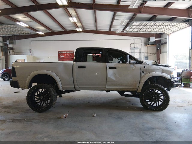 RAM 2500 Tradesman 2014 3C6UR5CL5EG263816 Image 14