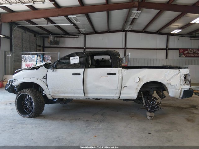 RAM 2500 Tradesman 2014 3C6UR5CL5EG263816 Image 15
