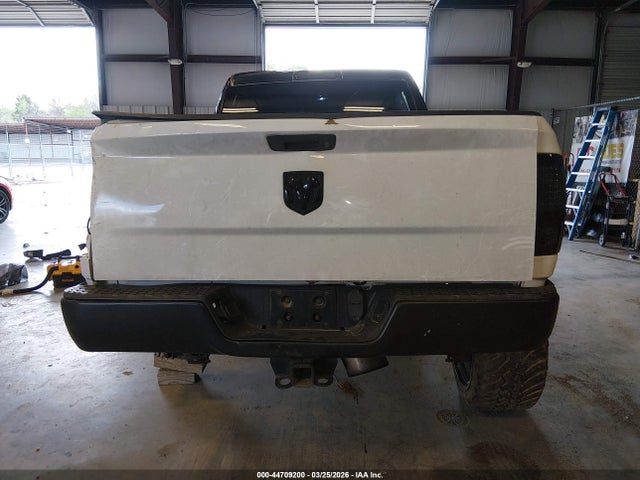 RAM 2500 Tradesman 2014 3C6UR5CL5EG263816 Image 17