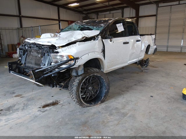 RAM 2500 Tradesman 2014 3C6UR5CL5EG263816 Image 2