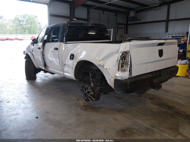 RAM 2500 Tradesman 2014 3C6UR5CL5EG263816 Image 3