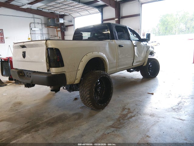 RAM 2500 Tradesman 2014 3C6UR5CL5EG263816 Image 4