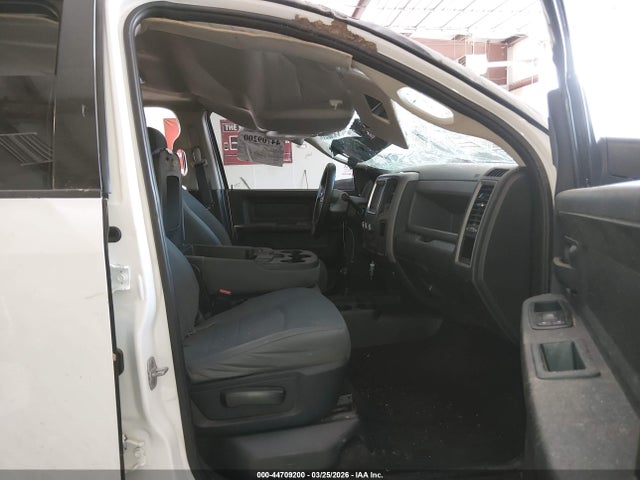RAM 2500 Tradesman 2014 3C6UR5CL5EG263816 Image 5