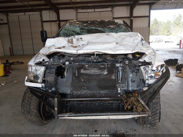 RAM 2500 Tradesman 2014 3C6UR5CL5EG263816 Image 6
