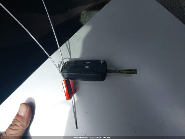 1G1JC5SH5F4130927 Chevrolet Sonic Lt Auto