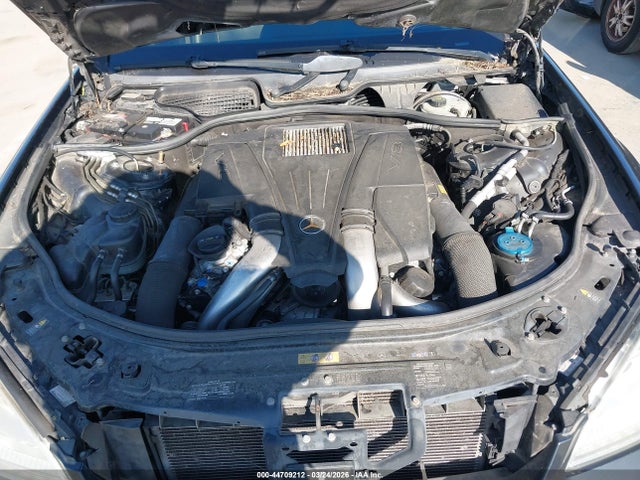 2012 MERCEDES-BENZ S 550 WDDNG7DB5CA451807 Photo 9
