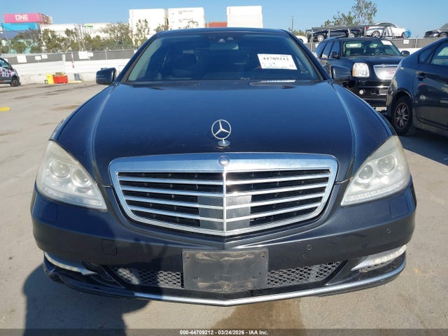 Продаж на аукціоні авто 2012 Mercedes-benz S 550, vin: WDDNG7DB5CA451807, номер лоту: 44709212