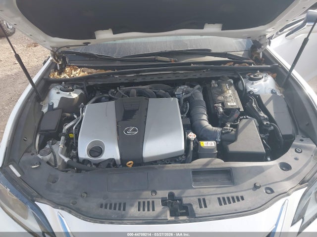 44709214 :رقم المزاد ، 58ADZ1B15MU103209 vin ، 2021 Lexus Es 350 مزاد بيع