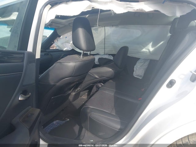 44709214 :رقم المزاد ، 58ADZ1B15MU103209 vin ، 2021 Lexus Es 350 مزاد بيع