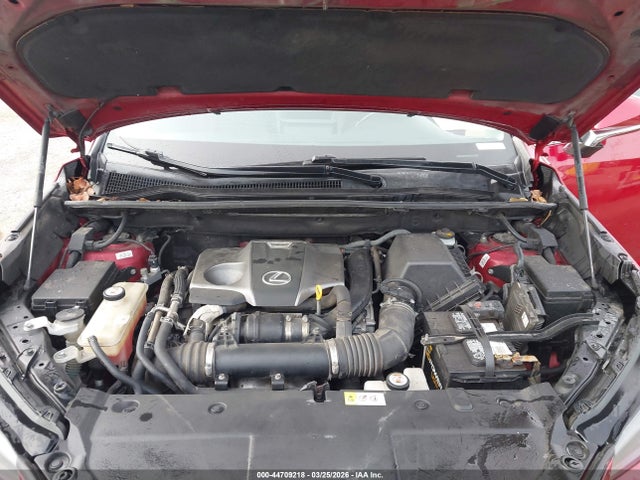 2016 LEXUS NX 200T JTJYARBZ7G2042998 Photo 9