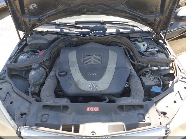 44709220 :رقم المزاد ، WDDGF81X38F083560 vin ، 2008 Mercedes-benz C 300 Luxury 4matic/sport 4matic مزاد بيع
