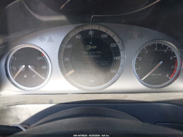 44709220 :رقم المزاد ، WDDGF81X38F083560 vin ، 2008 Mercedes-benz C 300 Luxury 4matic/sport 4matic مزاد بيع