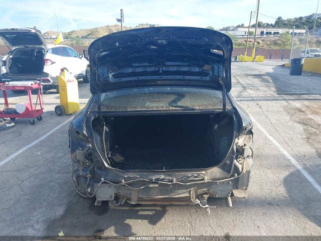 JM1BN1W31H1122907 Mazda Mazda3 Grand Touring