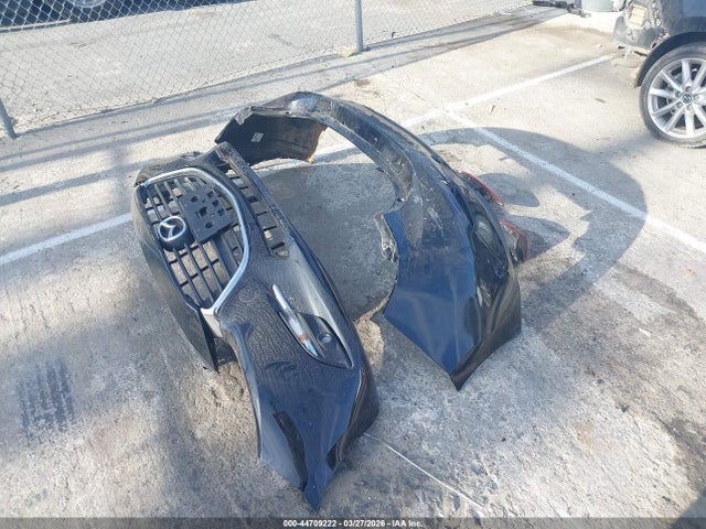 JM1BN1W31H1122907 Mazda Mazda3 Grand Touring