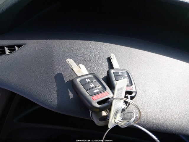 19XFB2F55EE209459 Honda Civic Lx