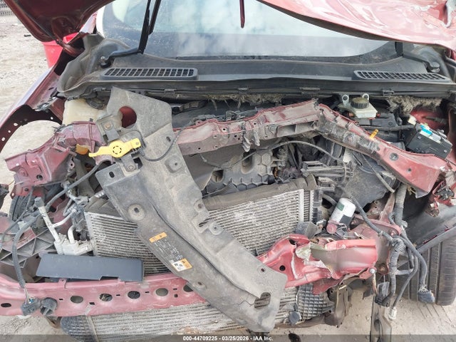 Продажа на аукционе авто 2014 Ford Escape Titanium, vin: 1FMCU0J9XEUA98433, номер лота: 44709225