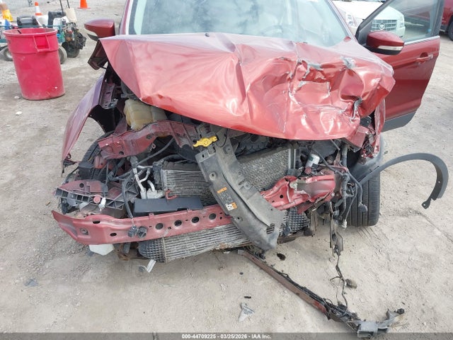 Продажа на аукционе авто 2014 Ford Escape Titanium, vin: 1FMCU0J9XEUA98433, номер лота: 44709225