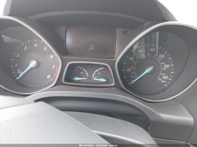Продажа на аукционе авто 2014 Ford Escape Titanium, vin: 1FMCU0J9XEUA98433, номер лота: 44709225
