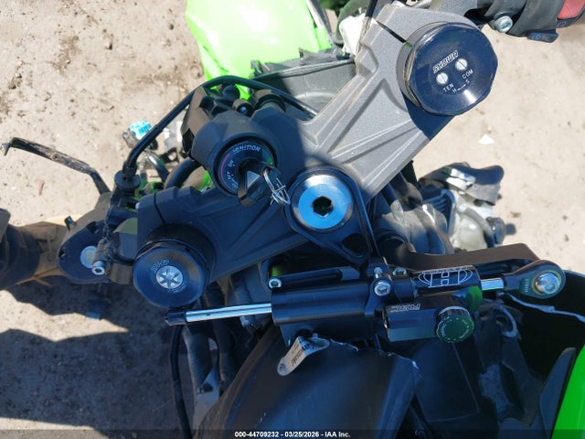 2024 KAWASAKI ZX636 JKBZXJK18RA000565 Photo 6