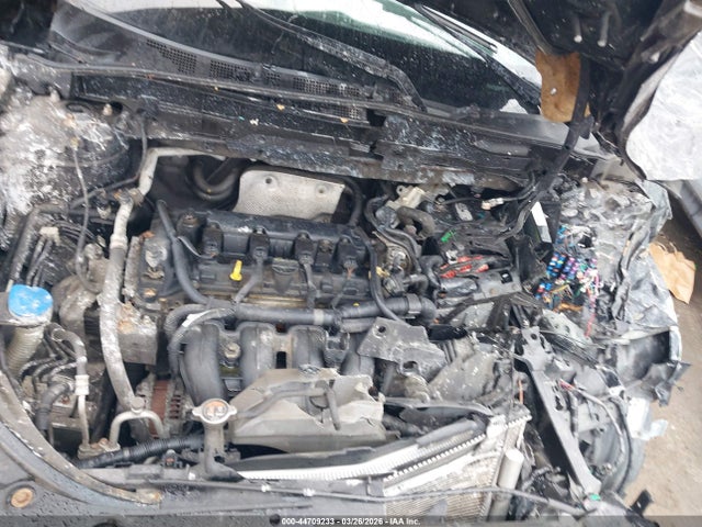 2017 Mazda Cx-5 Touring მანქანა იყიდება აუქციონზე, vin: JM3KFBCL5H0202151, აუქციონის ნომერი: 44709233