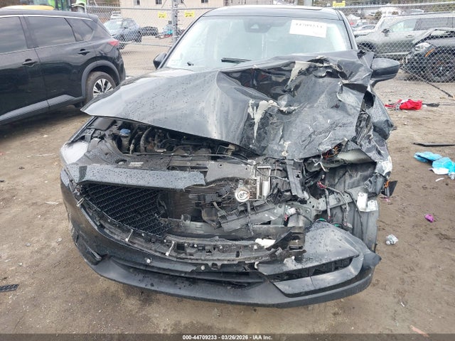 2017 Mazda Cx-5 Touring მანქანა იყიდება აუქციონზე, vin: JM3KFBCL5H0202151, აუქციონის ნომერი: 44709233