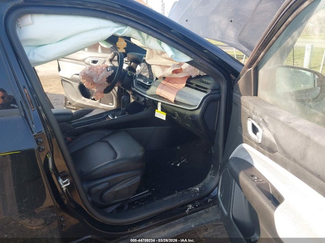 Aukcja sprzedaży 2024 Jeep Compass Latitude Lux Fwd, vin: 3C4NJDFN8RT136616, numer aukcji: 44709234