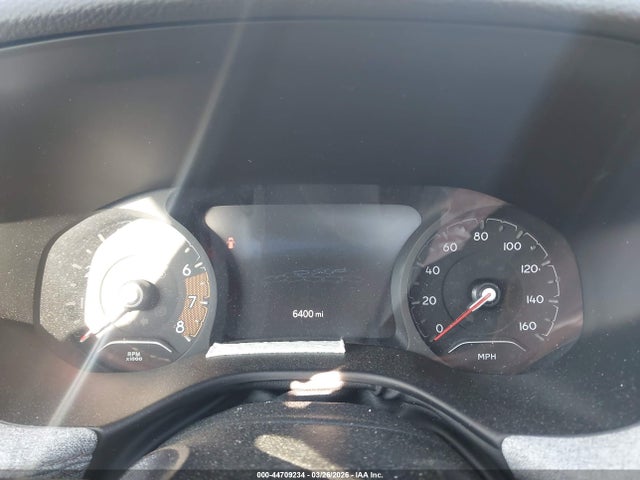 Aukcja sprzedaży 2024 Jeep Compass Latitude Lux Fwd, vin: 3C4NJDFN8RT136616, numer aukcji: 44709234