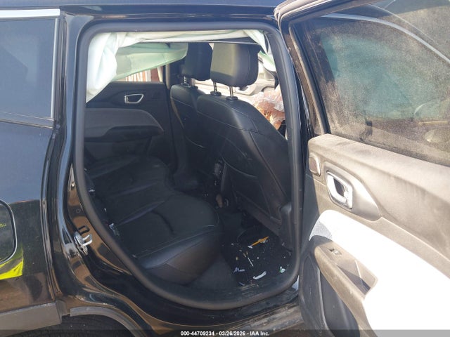 Aukcja sprzedaży 2024 Jeep Compass Latitude Lux Fwd, vin: 3C4NJDFN8RT136616, numer aukcji: 44709234