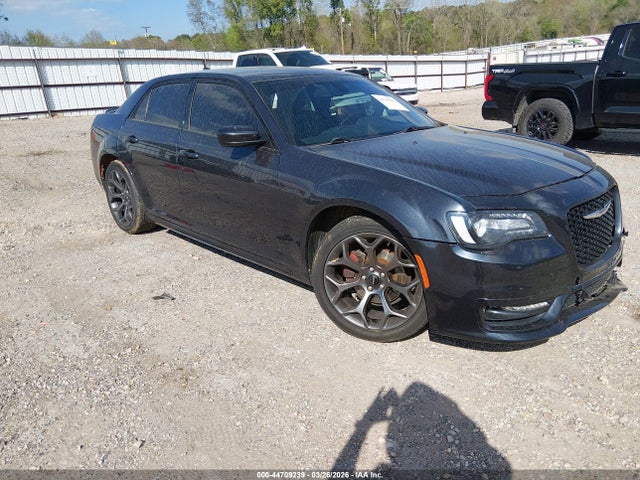 Aukcja sprzedaży 2017 Chrysler 300 300s, vin: 2C3CCABGXHH664841, numer aukcji: 44709239