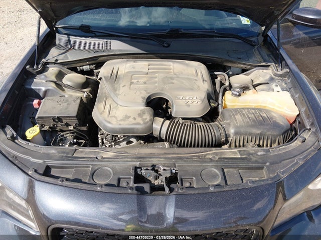 Aukcja sprzedaży 2017 Chrysler 300 300s, vin: 2C3CCABGXHH664841, numer aukcji: 44709239