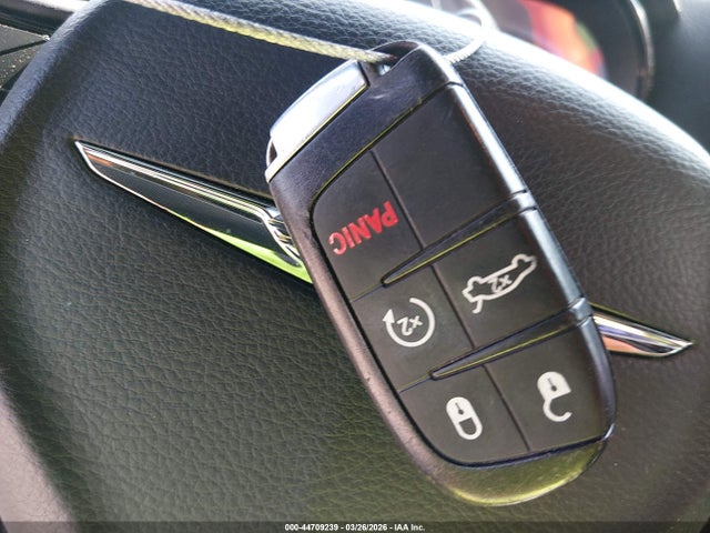 Aukcja sprzedaży 2017 Chrysler 300 300s, vin: 2C3CCABGXHH664841, numer aukcji: 44709239