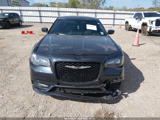 Aukcja sprzedaży 2017 Chrysler 300 300s, vin: 2C3CCABGXHH664841, numer aukcji: 44709239