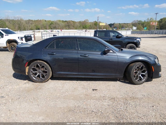 Aukcja sprzedaży 2017 Chrysler 300 300s, vin: 2C3CCABGXHH664841, numer aukcji: 44709239