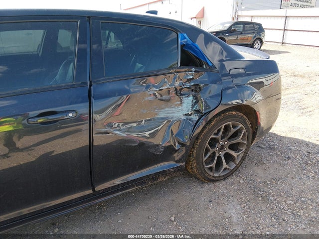 Aukcja sprzedaży 2017 Chrysler 300 300s, vin: 2C3CCABGXHH664841, numer aukcji: 44709239
