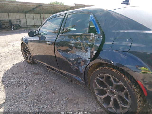 Aukcja sprzedaży 2017 Chrysler 300 300s, vin: 2C3CCABGXHH664841, numer aukcji: 44709239