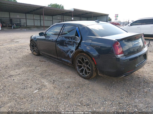 Aukcja sprzedaży 2017 Chrysler 300 300s, vin: 2C3CCABGXHH664841, numer aukcji: 44709239